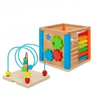 CUB ACTIVITATS MOLTO