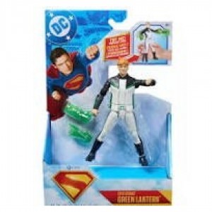 ASSORTIMENT FIGURES BATTLE...