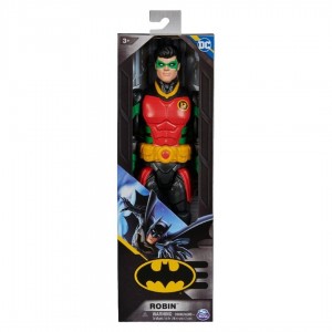 ROBIN FIGURA 30 CM NOU VESTIT