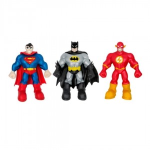 MONSTERFLEX DC PACK-3