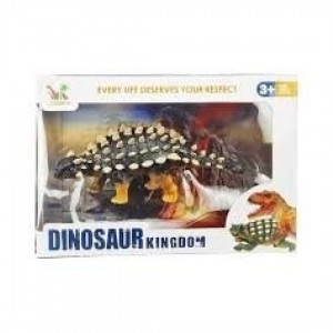 DINOSAURE 20X16X16