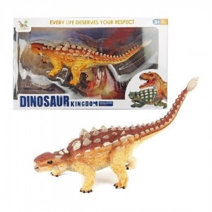 DINOSAURE 31X19X11