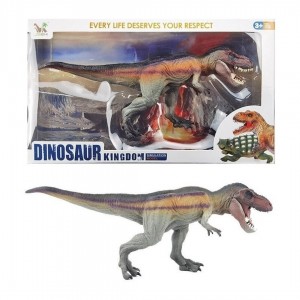 DINOSAURE 36X21X11