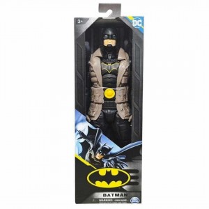 BATMAN FIGURA 30 CM ABRIC