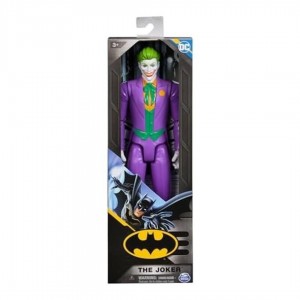 JOKER FIGURA 30 CM