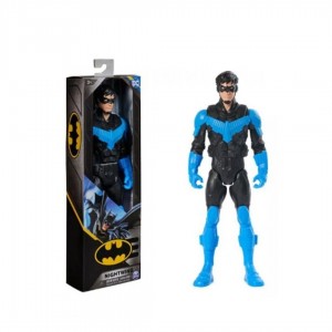 BATMAN FIGURA 30 CM NIGHTWING