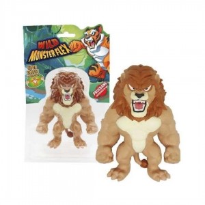 MONTSERFLEX CLASSIC WILD...