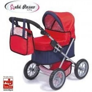 COTXE NINES TRENDY ROYAL SPE