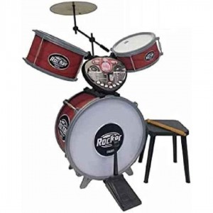 BATERIA 3 MODULS AMB TUTORIAL