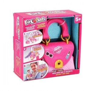 MINI BOLSO SECRET FUNLOCKETS