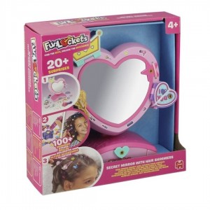 MIRALL SECRET AMB BRILLOS