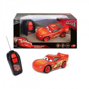 RC CARS MCQUEEN