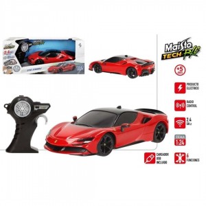 MAISTER COTXE RC 1:24 SF90