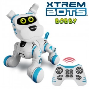 BOBBY BOT