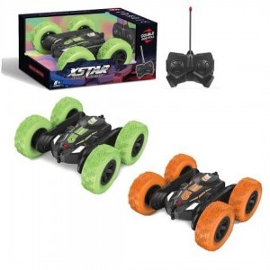 COTXE STUNT RC