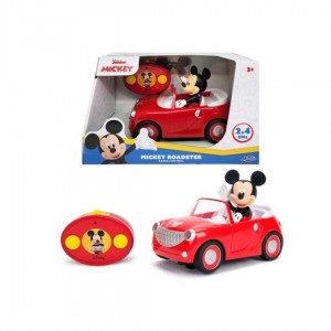 RC MICKEY