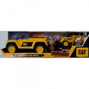 CAT WORKFORCE CAMIO PICK+FIG