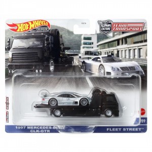 HOT WHEELS CAMIO TRANSPORT...