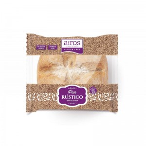 PA RODÓ RUSTIC AIROS...