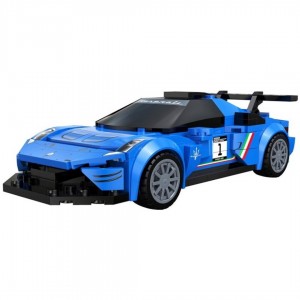 MASERATI MC20 GT2 1:24