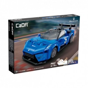 MASERATI MC20 GT2 1:20 RC