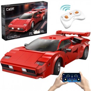 LAMBO COUNTACH 1:20 RC