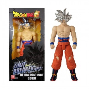 DRAGON BALL-GOKU ULTRA INSTIN