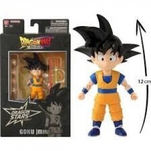 KID HGOKU DAIMA DRAGON STARS
