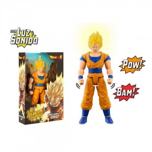 LIMIT BREAKER GOKU SPARKLING