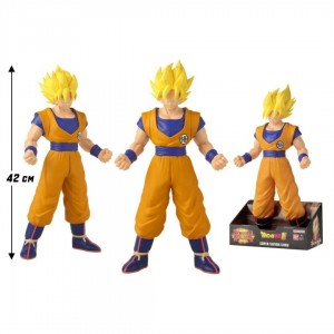 MEGA FIGURA GOKU SUPERSAIYAN