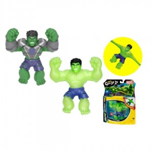 GOO JIT ZU GLOW HULK