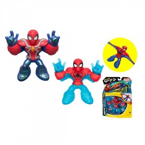 GOO JIT ZU SPIDERMAN SURGE