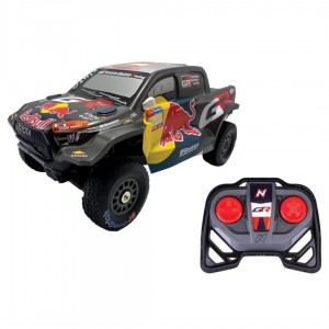 NIKKO 1:12 RED BULL DAKKAR