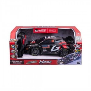 NIKKO 1:18 TOYOTA GR