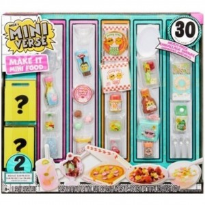MINIVERSE IT MINI MULTIPACK