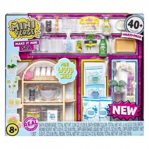 MINIVERSE HEALTH BEAUTY