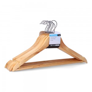 LOT 8 PENJADORS FUSTA