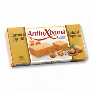 ANTIU XIXONA JIJONA...