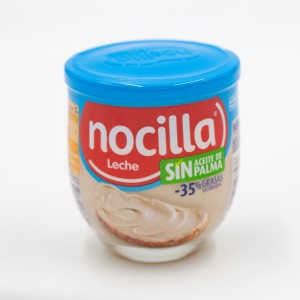 NOCILLA LLET 190 GR