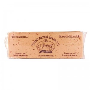 TURRO VICENS TOU 500 GR