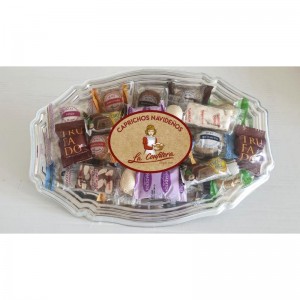 CAPRICHO LA CONFITERIA...