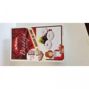 ROSCO DE VI LA CONFITERA...