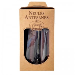 NEULES VICENS XOCOLATA 240 GR