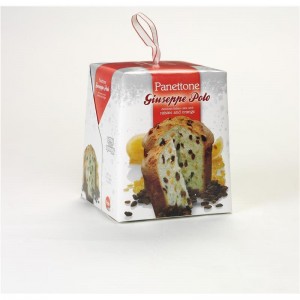 PANETTONE G.POLO...