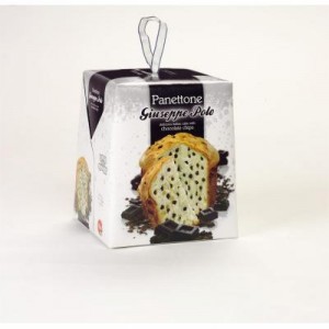 PANETTONE G.POLO XOCOLATA...