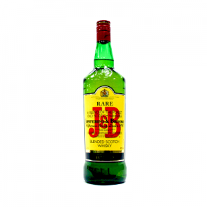 J&B LITRE