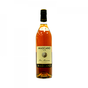 MASCARO BRANDY V.O 70 CL