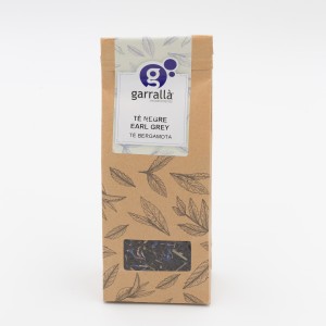 TE NEGRE EARL GREY 100 GR...